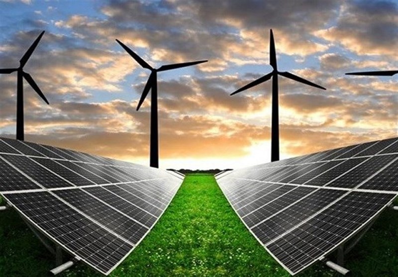 ظرفیت تولید 140 هزار مگاوات برق بادی و خورشیدی داریم/ 32 هزار مگاوات تقاضای سرمایه‌گذاری به ساتبا ارسال شد
