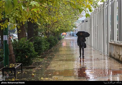  وضعیت هوای تهران ۱۴۰۲/۱۱/۰۹؛ تداوم تنفس هوای "قابل قبول" 