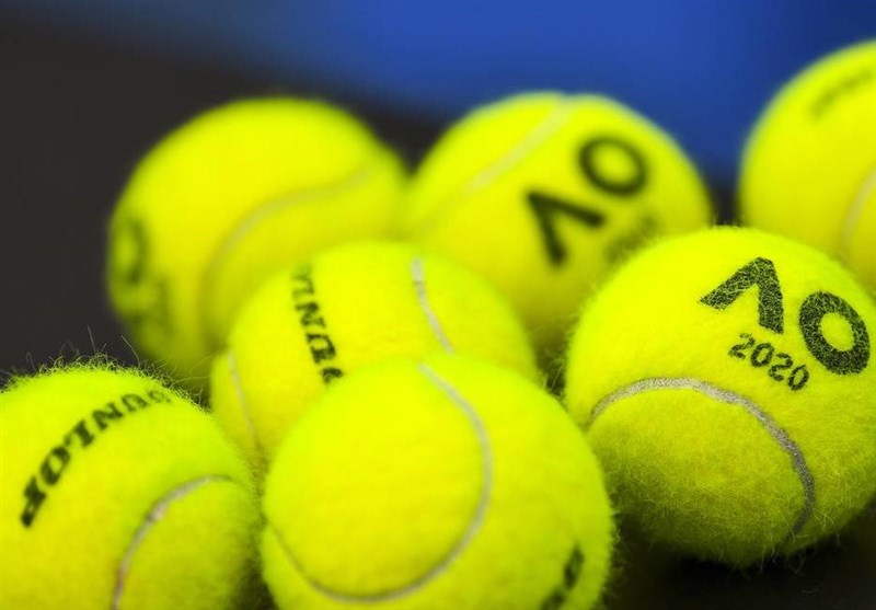 احتمال تعویق نخستین گرنداسلم تنیس در سال 2021