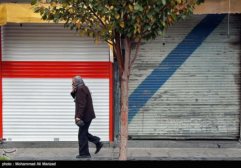 معاون استاندار کرمان: خانوارهای آسیب دیده از محدودیت‌های کرونا بسته‌های حمایتی دریافت می‌کنند