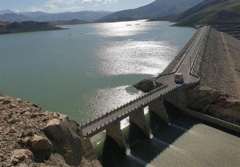 ذخیره سدهای سیستان و بلوچستان 36 درصد کاهش یافت