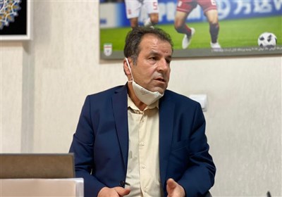  اصفهانیان: امیدوارم فوتبال ایران از اساسنامه جدید بهره کامل را ببرد 