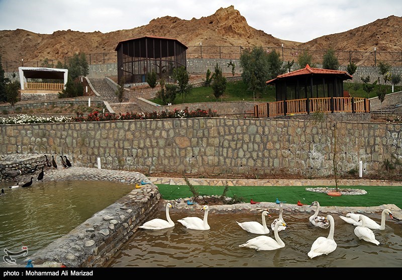افزایش نرخ بلیت باغ پرندگان در تهران به 40 هزار تومان
