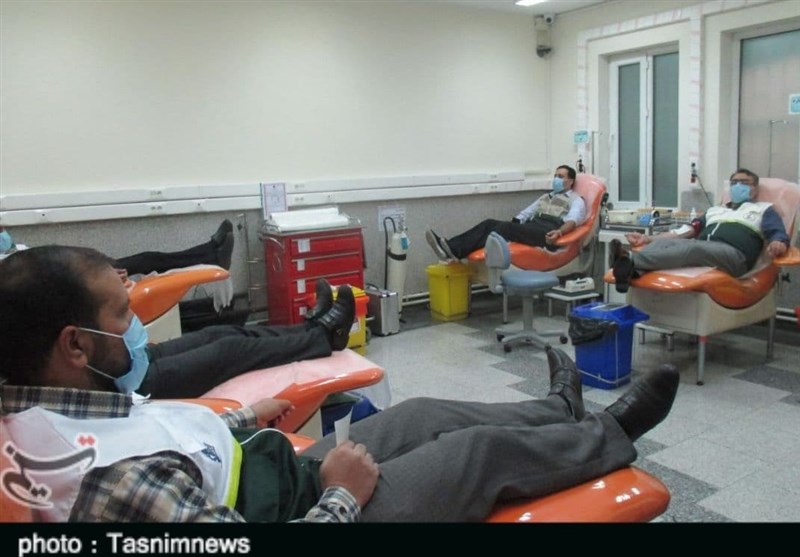 وضعیت ذخایر خونی در مازندران با کمبود روبه‌رو است