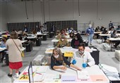 Trump Campaign Asks for Another Georgia Recount
