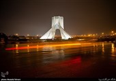 اطلاعیه وزارت ارشاد درباره تردد شبانه اصحاب رسانه در تهران