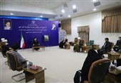 امام جمعه بیرجند: حضور فعال در بخشهای فرهنگی رسالت مهم دانشجوی بسیجی است