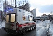 510 هزار مبتلا به کرونا در روسیه همچنان تحت درمان هستند