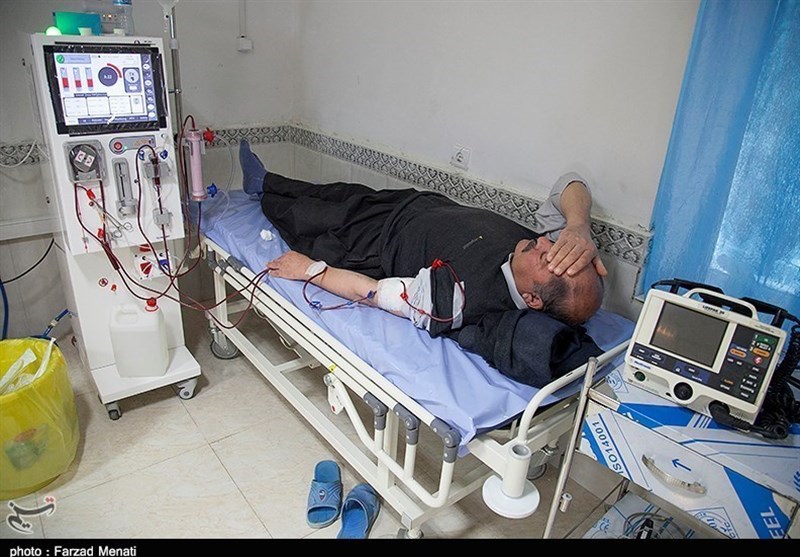 45 درصد ارجاعات به بیمارستان‌های علوم پزشکی ایران از خارج شهر تهران است!