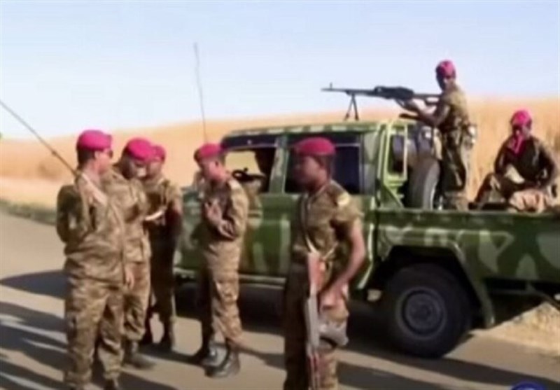 سودان سفیر اتیوپی را فراخواند/  اختلافات مقامات سومالی بالا گرفت