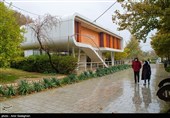 کاهش 40 درصدی بارشهای فارس؛ سامانه بارشی جدید استان را در برمیگیرد