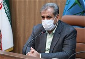 استاندار قزوین: گاز طبیعی جایگزین مازوت در نیروگاه برق شهید رجایی شود