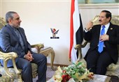تمجید وزیر خارجه یمن از موضع اصولی ایران درباره جنگ یمن