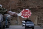 تردد قزوینی‌ها با پلاک‌های غیربومی در سطح استان بلامانع است