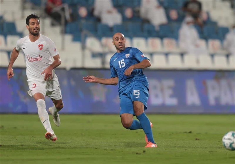 لیگ ستارگان قطر| شکست العربی در غیاب بازیکنان ایرانی / برتری الریان در حضور خلیل‌زاده