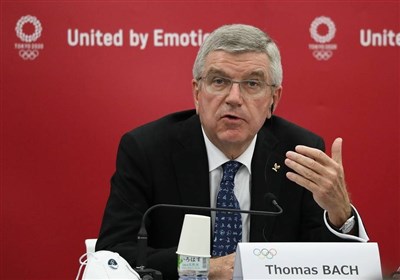  باخ خطاب به رهبران G۲۰: از بی‌طرفی سیاسی در المپیک حمایت کنید 