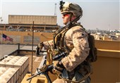 نماینده پارلمان: نظامیان آمریکایی عامل همه مشکلات عراق هستند