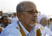 درگذشت رئیس جمهور اسبق موریتانی/ اعلام سه روز عزای عمومی