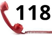 نارضایتی مردم از پاسخگویی سامانه 118 استان فارس؛ 118 بروزرسانی نشده است
