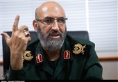معاون عملیات کل بسیج مستضعفین: حضور پرشور مردم در انتخابات سبب سرافرازی نظام میشود