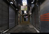 ورشکستگی بیخ گوش بازاریان استان ایلام/ چرا دولت طرح جامع حمایت از بازار را پیگیری نمیکند؟