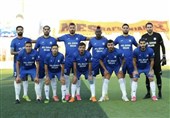 ترکیب گلگهر سیرجان مقابل ماشینسازی مشخص شد