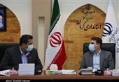 استاندار جدید کرمان: طرح‌های انتقال آب به استان کرمان را پیگیری می‌کنیم