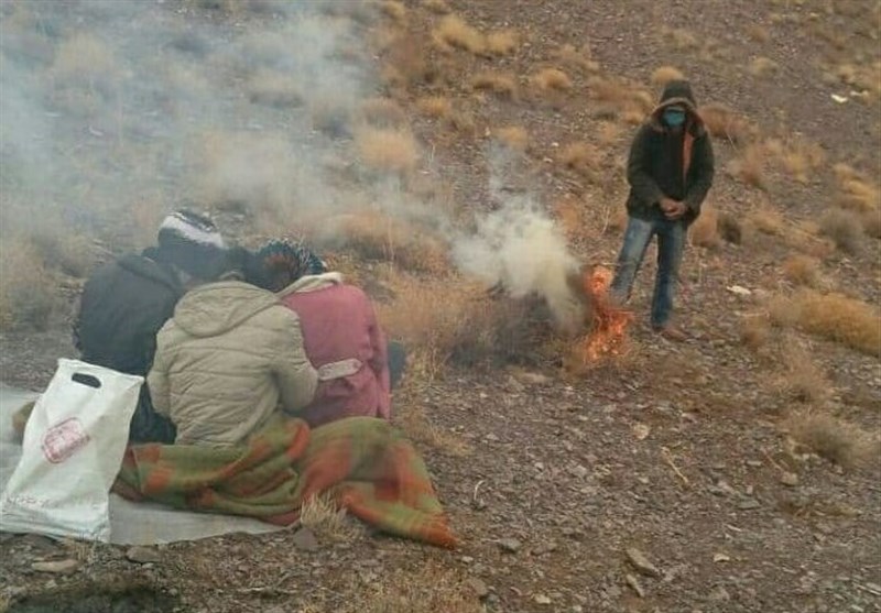 ماجرای حضور دانش‌آموزان روستای بنمرود در ارتفاعات چه بود؟