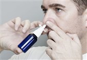 Scientists Develop Nasal Spray That Reduces Risk of Catching COVID-19