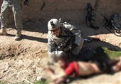 دیدبان حقوق بشر: نیروهای آمریکایی در افغانستان مرتکب جنایت شده‌اند