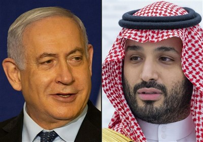  واکنش‌ها به دیدار نتانیاهو-بن‌سلمان|سریال خیانت به اوج خود رسید/ هشدار درباره نقش خطرناک آل سعود در پروژه صهیونیستی 