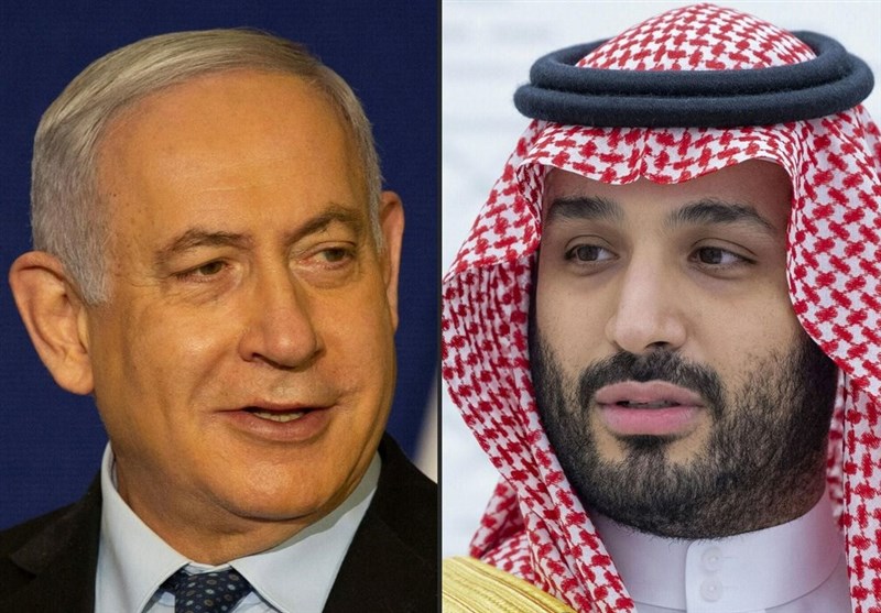 واکنش‌ها به دیدار نتانیاهو-بن‌سلمان|سریال خیانت به اوج خود رسید/ هشدار درباره نقش خطرناک آل سعود در پروژه صهیونیستی