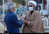 کرمان| روحیه و تفکر بسیجی محکم‌ترین مانع نفوذ دشمن در داخل کشور است