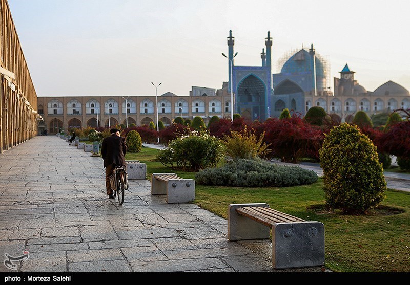 3 طرح غربالگری در کنار محدودیت‌های کرونایی در اصفهان اجرا می شود