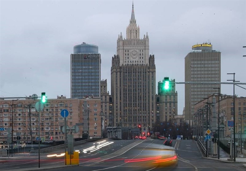 ابراز تعجب مسکو از ارزیابی بورل درباره نتیجه سفرش به روسیه