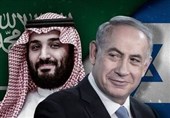 خوش خدمتی عربستان به صهیونیست‌ها در آستانه سفر نتانیاهو به بحرین و امارات