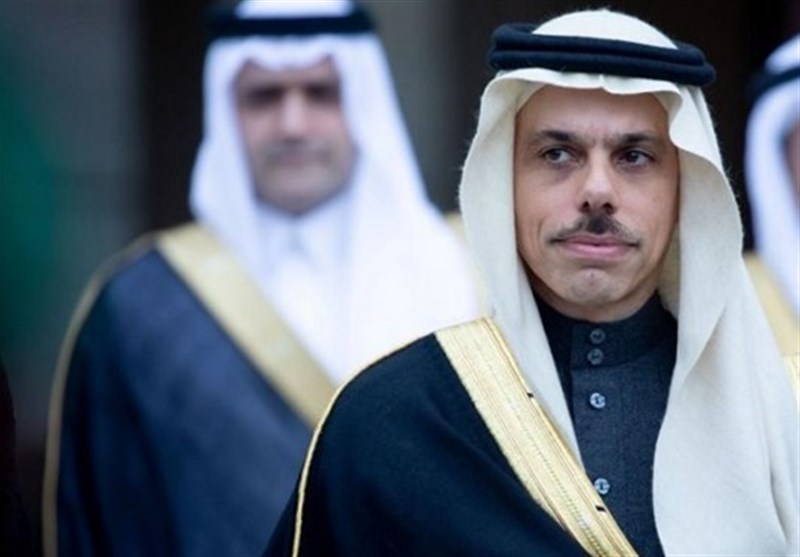 عربستان شرط ادعایی برای صلح با صهیونیست‌ها را اعلام کرد