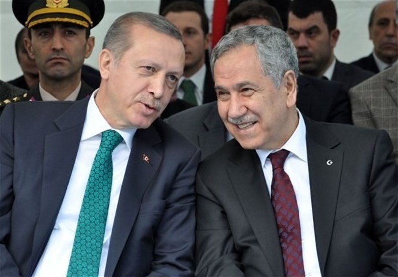 گزارش| حمله به مشاور عالی اردوغان؛ حذف چهره‌های منتقد معتدل رویه شده است؟