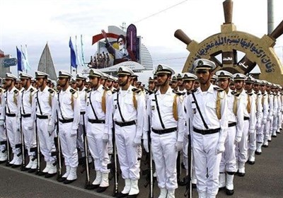 عبور مقتدرانه نیروی دریایی ارتش از 7 آبراه بینالمللی/ دشمنان ایران را "پریشان" کردهایم + فیلم