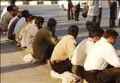 شهرداری زنجان بابت فراهم کردن محلی مناسب برای کارگران روزمزد کوتاهی کرده است