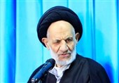 امام جمعه بیرجند: از هم گسستگی جامعه از بدحجابیها و بیقانونیها شروع میشود