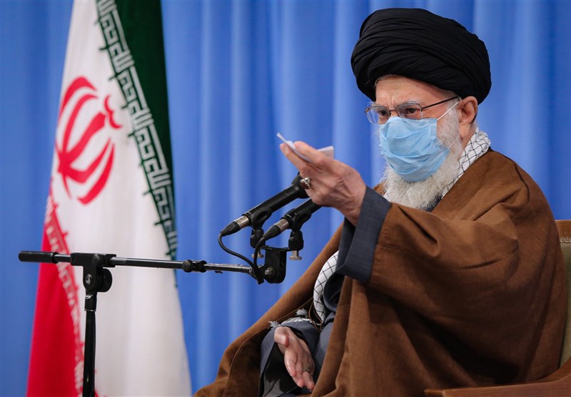امام خامنهای: انتقام از آمران و قاتلان شهید سلیمانی در هر زمان که ممکن باشد قطعی است/چهار توصیه رهبر انقلاب به مردم و مسئولان