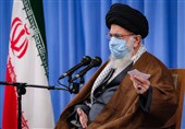 تقدیر امام خامنهای از کاروان پارالمپیک ایران