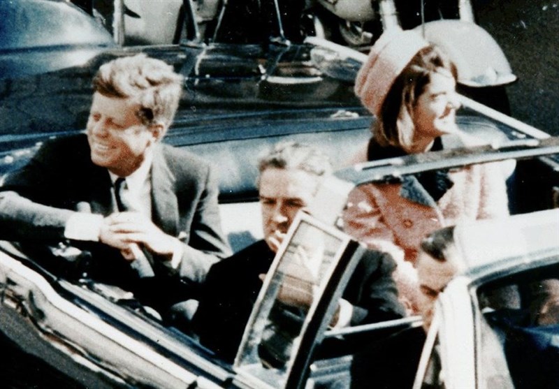 رازهای ترور کندی 57 سال بعد؛ حبس اطلاعات به بهانه امنیت ملی
