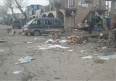 2 انفجار در ولایت بامیان 14 کشته و 50 زخمی بر جای گذاشت