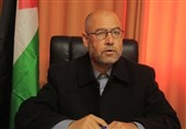 القططی : إشعال الضفة المحتلة هدف استراتیجی لحرکة الجهاد الإسلامی لإبقاء جذوة الصراع مشتعلة