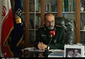 فرمانده تیپ 82 قزوین: یادواره شهدای عملیات خیبر در قزوین برگزار می‌شود