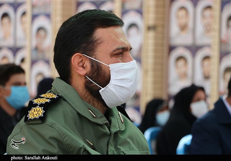 مدیرکل حفظ آثار و نشر ارزش‌های دفاع مقدس استان کرمان: 39 یادمان شهدای گمنام در حال ساخت است