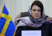 Spokesman Dismisses Sweden’s Stance on Iranian Inmate