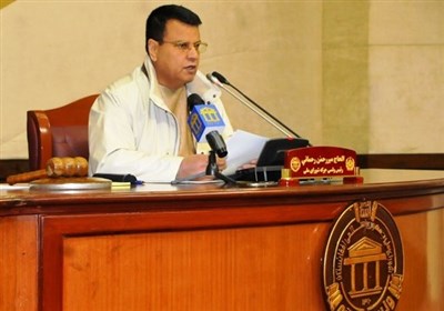  رئیس پارلمان افغانستان و اتهام جاسوسی به معاون اول اشرف‌ غنی 